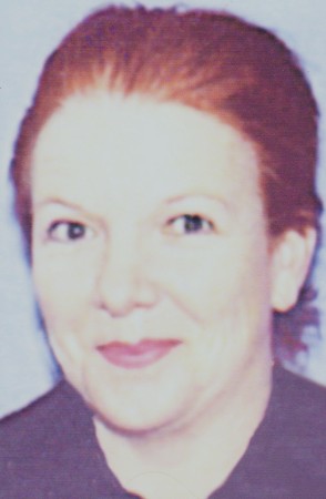 JeanAnnette Saulsbury