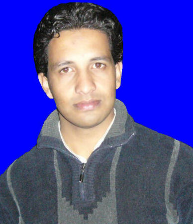 Zameer Ahmed's Classmates® Profile Photo