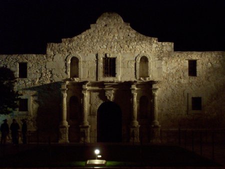 San Antonio