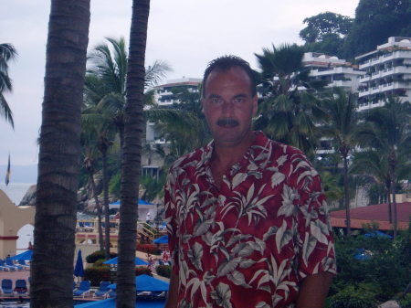 Magnum P.I.?