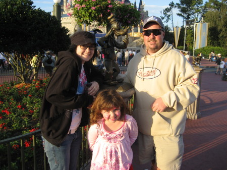 Disney '08