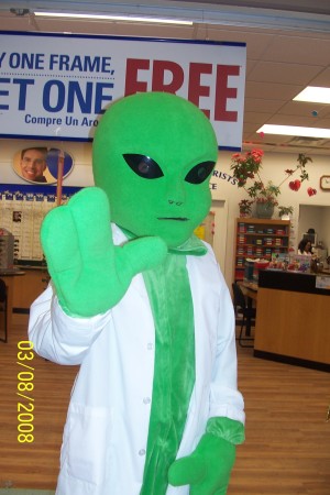 hey come vist Roswell