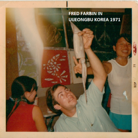 Fred Farbin's Classmates profile album