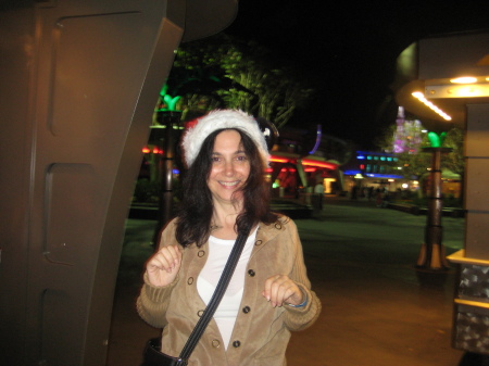 Disney '08