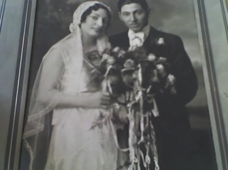 Mom And Dad 1932