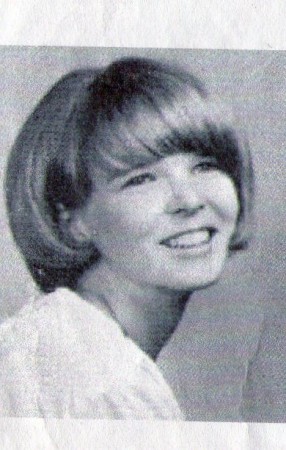 Virginia (Ginnie) Hanchett's Classmates® Profile Photo