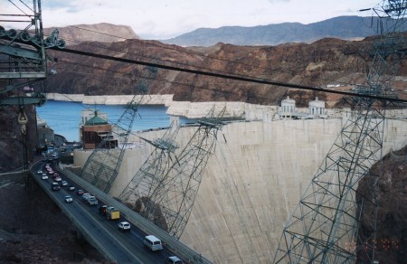 Hoover Dam