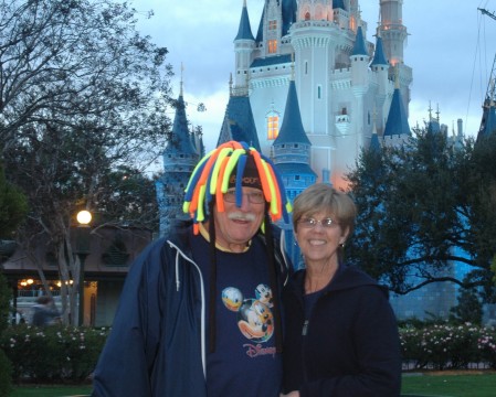 Disney 2009