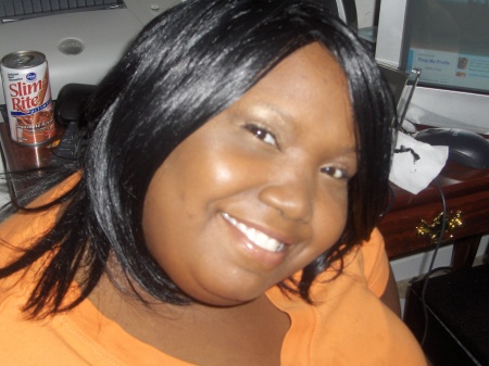 Jennifer Jackson's Classmates® Profile Photo