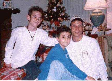 Nephews-Christmas 2003