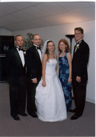 5 kids in 2003