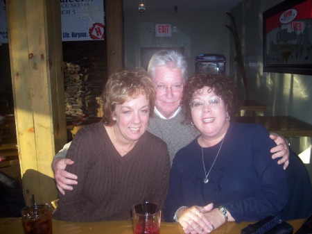 Sally Stankiewicz, Tommy and me