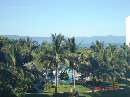 Honeymoon, Puerto Vallarta - Mexico