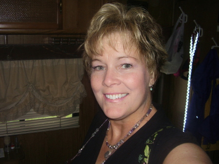 Nancy Carnes's Classmates® Profile Photo