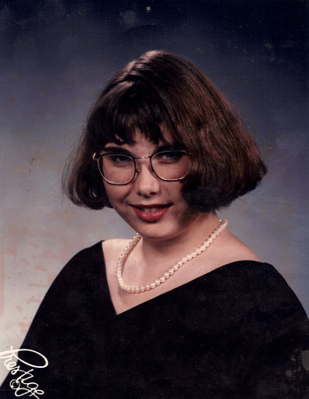 Pics of Class of 1995