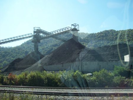 COAL TIPPLE