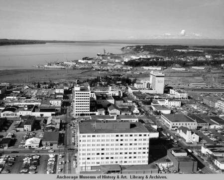 Anchorage 1967