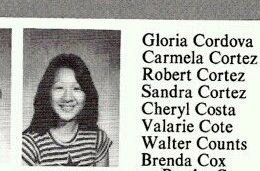 Brenda Cox's Classmates profile album