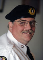 chaplain (capt) scott c. wolfe