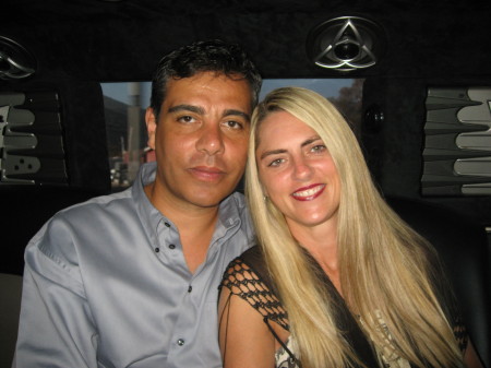 Armando & Tracy