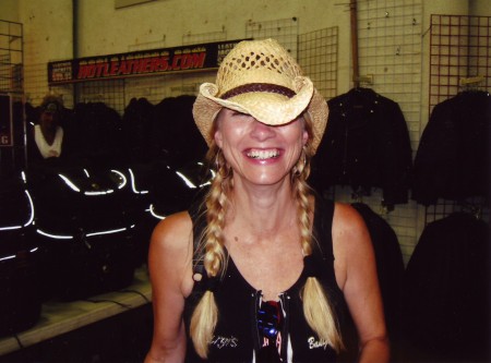 Sturgis 08