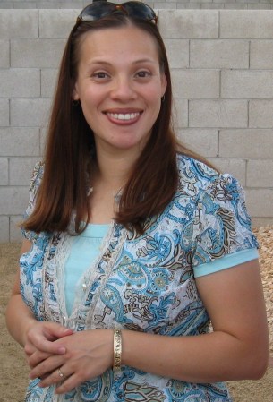 Michelle Walkenhorst's Classmates® Profile Photo