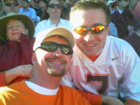 Vt Game