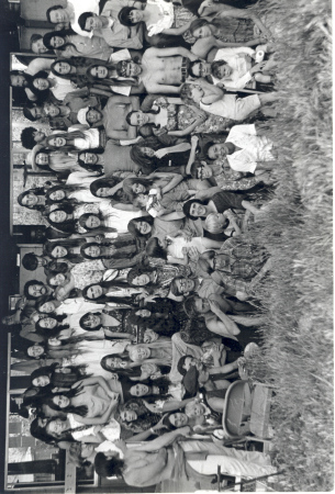 School Picture 1970-71
