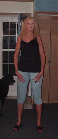 Ready for Judas Priest Concert! 2005