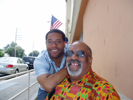 Stephen and Dad (GWT)