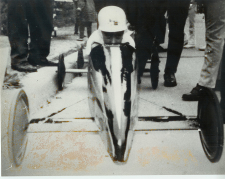 1970 soap box derby New Rochelle NY