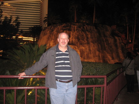 Vegas '07