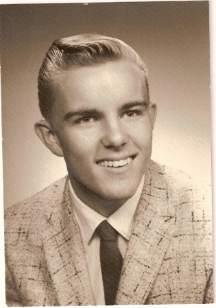 1961 senior shelton hs