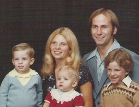 family 1980