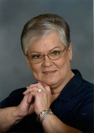Judi Amerson's Classmates® Profile Photo