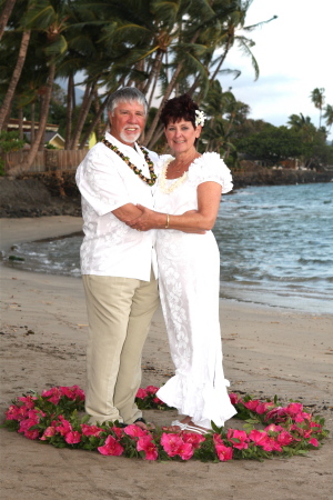 Vow Renewal