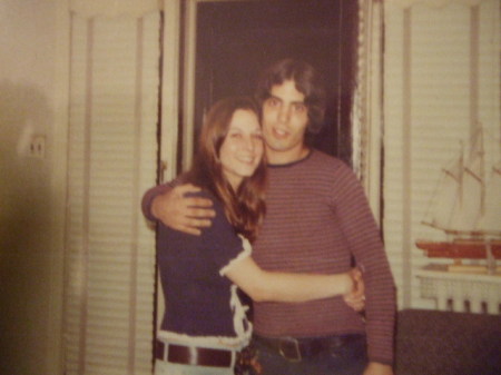 1971 Me & Al