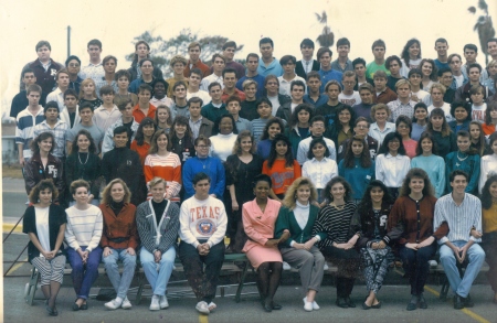 FBHS CLASS OF 1990