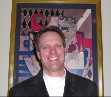 Craig Bradburn's Classmates® Profile Photo