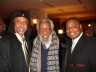 Me, Dick Gregory, Marcus 1/19/09