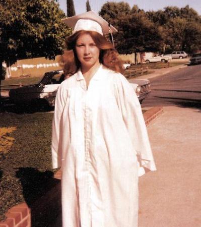 Graduation - June 1980