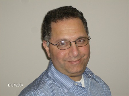 Ahmed Reza's Classmates® Profile Photo