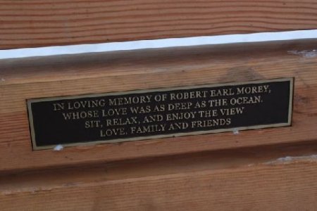 Bobbys Bench