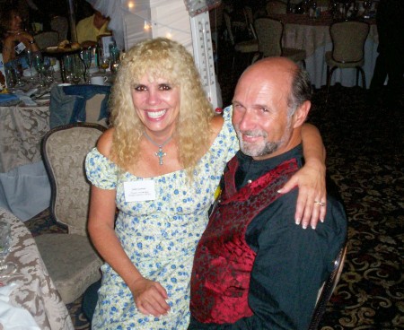 Frank and Judy Lawton