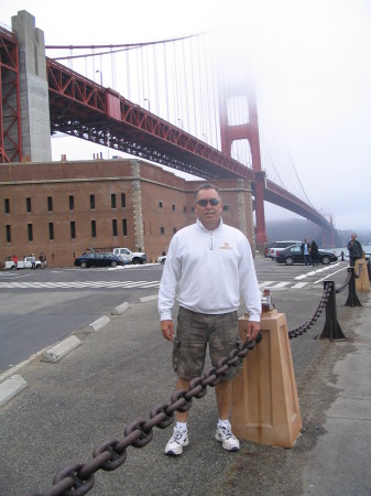 GG Bridge