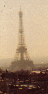 April in Paris(1980)