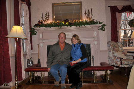 Thanksgiving, 2008