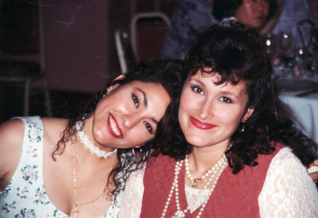Sonia & Yvonne Medina