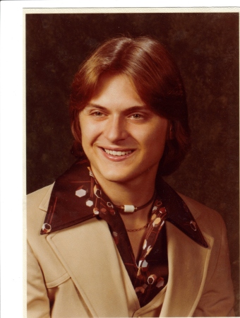 dave south high school pic