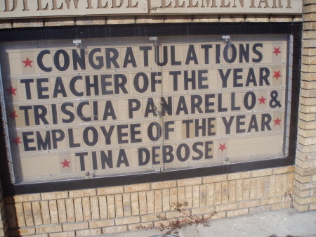 Tina Debose's Classmates profile album